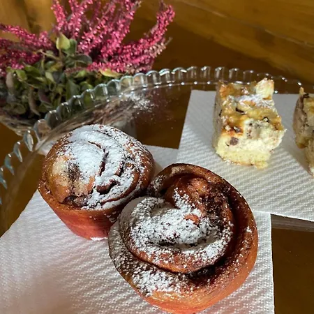 Hotel Calderari Orte