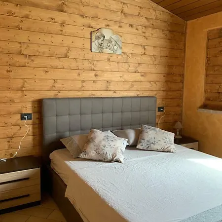 Hotel Calderari Orte