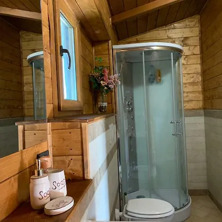 Bed & Breakfast Calderari