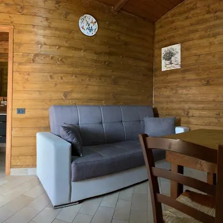 Hotel Calderari Orte