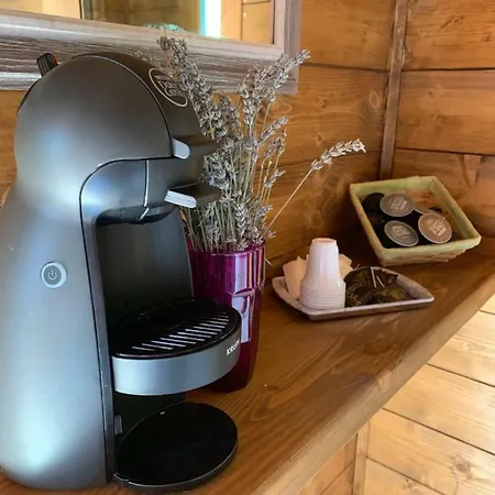 Hotel Calderari Orte