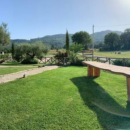 Calderari Bed & Breakfast *