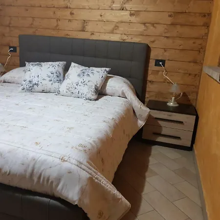 Calderari * Orte