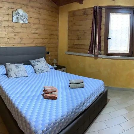 Calderari Orte